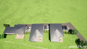 casa 120 m  - imagine 3