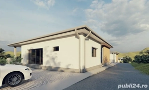 casa 120 m  - imagine 2