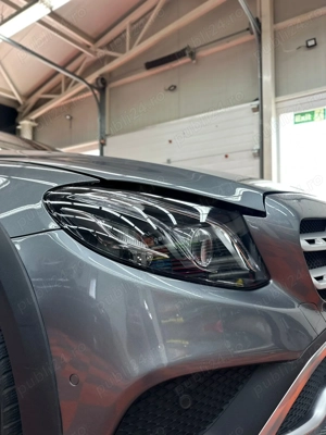 Mercedes-Benz E 400 d 4MATIC Aut. - 2018 - imagine 3
