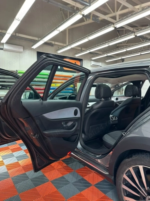 Mercedes-Benz E 400 d 4MATIC Aut. - 2018 - imagine 5