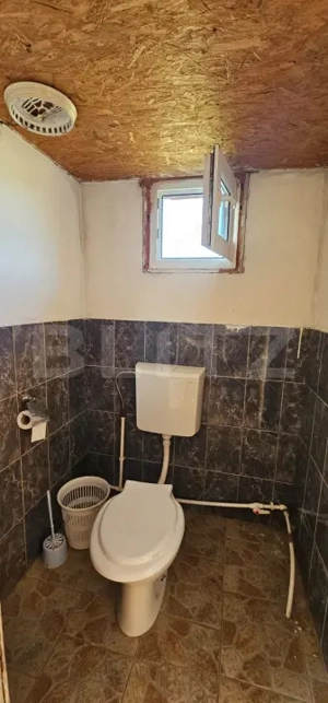 Două unități locative tip cabană – sat Pojoga, jud. Hunedoara – teren 1706 mp - imagine 10