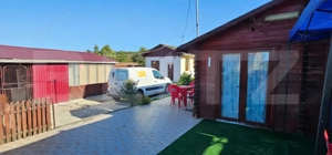 Două unități locative tip cabană – sat Pojoga, jud. Hunedoara – teren 1706 mp - imagine 15