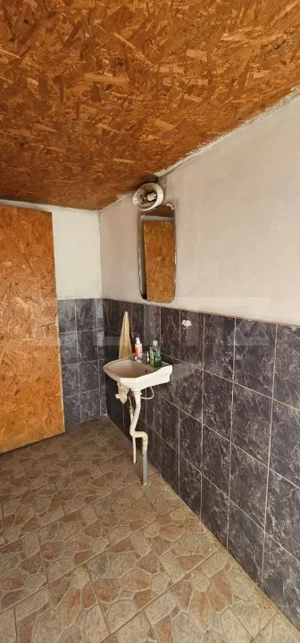 Două unități locative tip cabană – sat Pojoga, jud. Hunedoara – teren 1706 mp - imagine 8