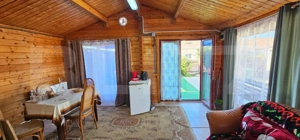 Două unități locative tip cabană – sat Pojoga, jud. Hunedoara – teren 1706 mp - imagine 6