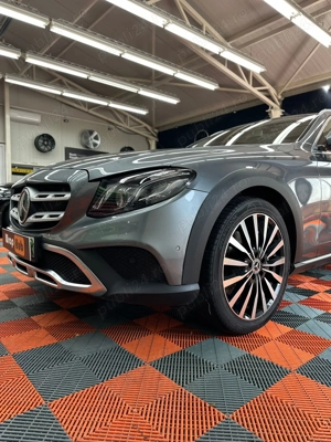 Mercedes-Benz E 400 d 4MATIC Aut. - 2018 - imagine 2