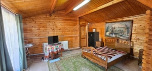 Două unități locative tip cabană – sat Pojoga, jud. Hunedoara – teren 1706 mp - imagine 4