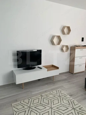 Apartament 2 camere, 46 mp, Semicentral, Parcul Feroviarilor - imagine 6
