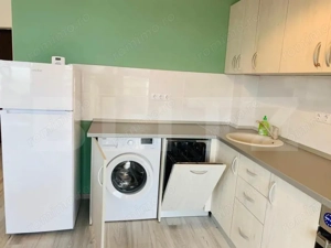 Apartament 1 Camera, 43 mp, Mobilat Modern, Piata Abator - imagine 9