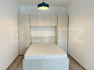 Apartament 1 Camera, 43 mp, Mobilat Modern, Piata Abator - imagine 2