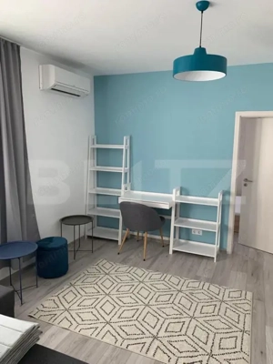 Apartament 2 camere, 46 mp, Semicentral, Parcul Feroviarilor - imagine 5