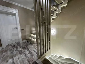 Casa 4 camere, 180mp, curte 380mp, View, Dezmir - imagine 13