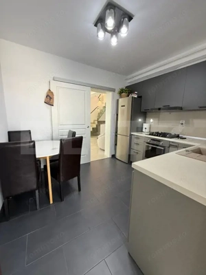 Casa insiruita Calea Urseni 3 camere, aproape de principala 76 MP - imagine 4