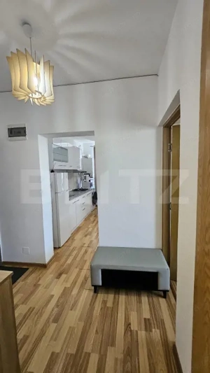 Apartament semidecomandat, zona Terra - imagine 10