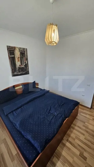 Apartament semidecomandat, zona Terra - imagine 7