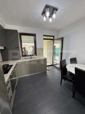 Casa insiruita Calea Urseni 3 camere, aproape de principala 76 MP - imagine 5