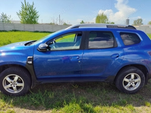 Duster. 1.0 l benzina + gaz - imagine 3