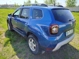 Duster GPL  - imagine 8 Duster GPL  - imagine 8