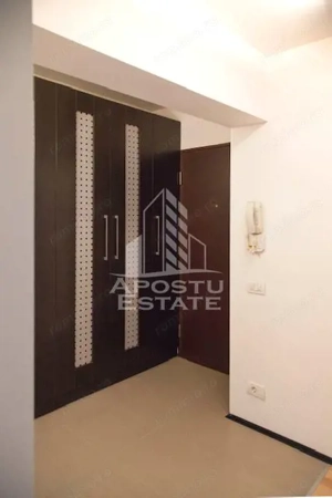 Apartament cu 3 camere, centrala proprie, zona Gh. Lazar - imagine 8