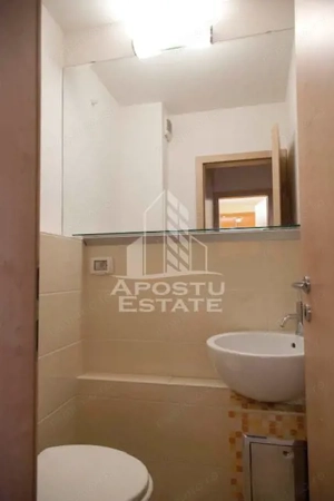 Apartament cu 3 camere, centrala proprie, zona Gh. Lazar - imagine 6