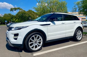 PROPRIETAR Range Evoque Dynamic 148.000 km