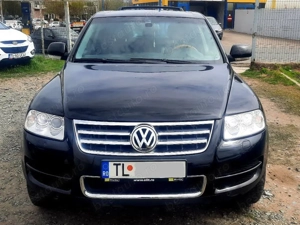 Ocazie V10 Touareg 5.0Tdi - imagine 3 Ocazie V10 Touareg 5.0Tdi - imagine 3