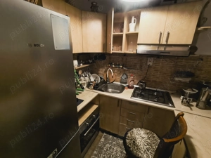 Apartament 3 camere universitate - imagine 8