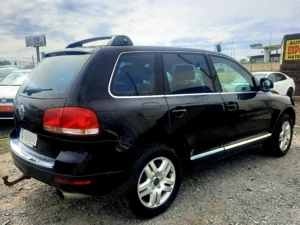 Ocazie V10 Touareg 5.0Tdi - imagine 7 Ocazie V10 Touareg 5.0Tdi - imagine 7