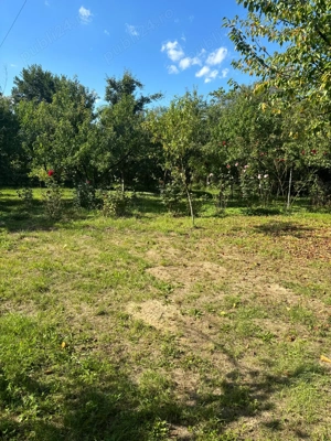 Teren de vanzare  - imagine 3