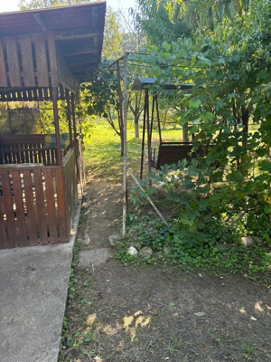 Teren de vanzare  - imagine 4