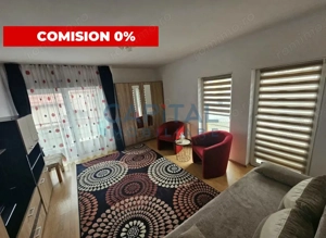 Comision 0 %  Apartament 1 camera 38mp, balcon, imobil 2007