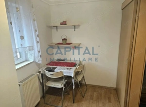 Comision 0 %  Apartament 1 camera 38mp, balcon, imobil 2007 - imagine 4