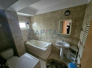 Comision 0 %  Apartament 1 camera 38mp, balcon, imobil 2007 - imagine 5