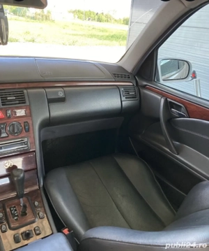 Vand Mercedes W210 2.2 cdi - imagine 6