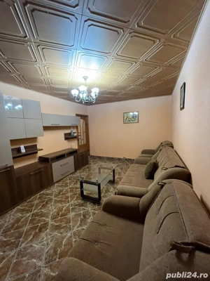 Apartament 2 Camere Gheorghe Petrascu Mobilat 
