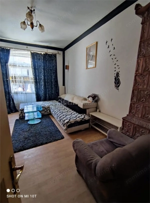 Casa D+P+M, teren 187 mp, pretabila - clinica, cabinete, birouri - Piata Mare