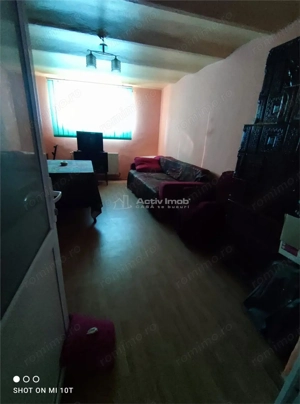 Casa D+P+M, teren 187 mp, pretabila - clinica, cabinete, birouri - Piata Mare - imagine 11 Casa D+P+M, teren 187 mp, pretabila - clinica, cabinete, birouri - Piata Mare - imagine 11