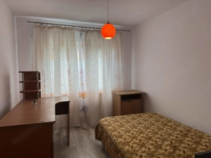 3 cam, decomandat, 2 bai, etaj 3, mobilat+utilat, Cuza Voda - imagine 2