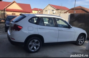 BMW X1 Xdrive  2014