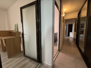 3 cam, decomandat, 2 bai, etaj 3, mobilat+utilat, Cuza Voda - imagine 6