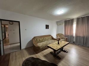 3 cam, decomandat, 2 bai, etaj 3, mobilat+utilat, Cuza Voda - imagine 9