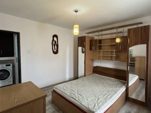 3 cam, decomandat, 2 bai, etaj 3, mobilat+utilat, Cuza Voda - imagine 11