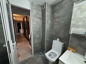 3 cam, decomandat, 2 bai, etaj 3, mobilat+utilat, Cuza Voda - imagine 15