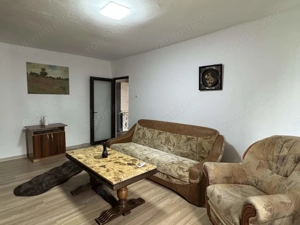 3 cam, decomandat, 2 bai, etaj 3, mobilat+utilat, Cuza Voda - imagine 10