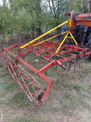 Combinator cu tăvălug 2.2m 2.5 m 2.8 m