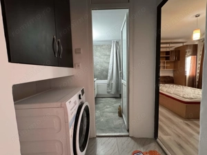 3 cam, decomandat, 2 bai, etaj 3, mobilat+utilat, Cuza Voda - imagine 17