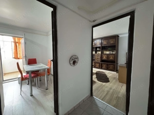 3 cam, decomandat, 2 bai, etaj 3, mobilat+utilat, Cuza Voda - imagine 20