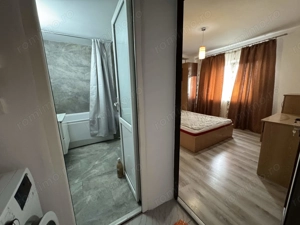 3 cam, decomandat, 2 bai, etaj 3, mobilat+utilat, Cuza Voda - imagine 16