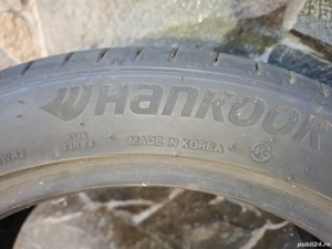 vand anvelope noi  - imagine 2