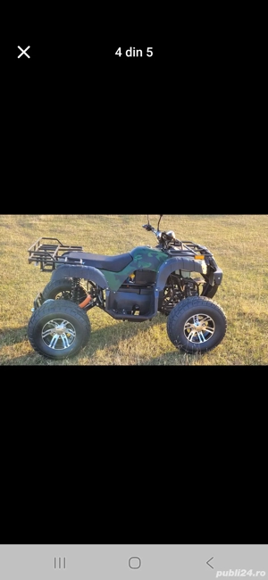 Atv electric  - imagine 4