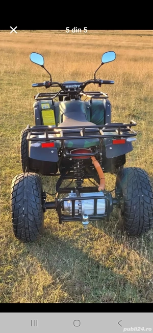 Atv electric  - imagine 5